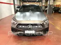 2022 Mercedes Benz GLA-Class