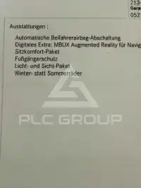 2022 Mercedes Benz GLA-Class