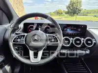 2022 Mercedes Benz GLA-Class