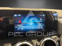 2022 Mercedes Benz GLA-Class