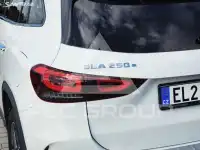 2022 Mercedes Benz GLA-Class