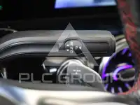 2022 Mercedes Benz GLA-Class