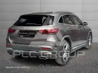 2022 Mercedes Benz GLA-Class