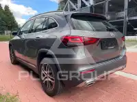 2022 Mercedes Benz GLA-Class