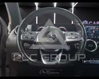 2022 Mercedes Benz GLA-Class
