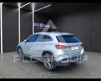2022 Mercedes Benz GLA-Class