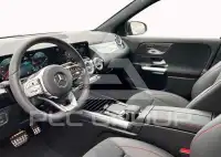2022 Mercedes Benz GLA-Class