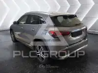 2022 Mercedes Benz GLA-Class