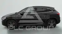 2022 Mercedes Benz GLA-Class