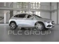 2022 Mercedes Benz GLA-Class