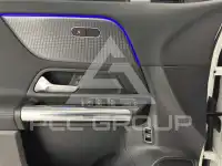 2022 Mercedes Benz GLA-Class