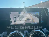2022 Mercedes Benz GLA-Class