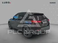 2022 Mercedes Benz GLA-Class