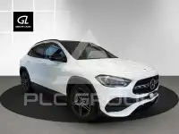 2022 Mercedes Benz GLA-Class