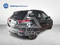 2022 Mercedes Benz GLA-Class