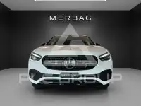 2022 Mercedes Benz GLA-Class