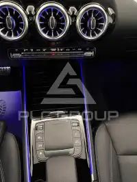 2022 Mercedes Benz GLA-Class