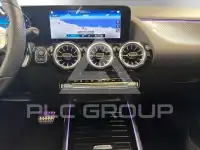 2022 Mercedes Benz GLA-Class