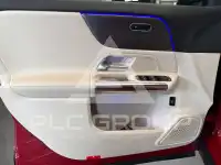 2022 Mercedes Benz GLA-Class