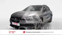 2022 Mercedes Benz GLA-Class