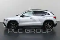 2022 Mercedes Benz GLA-Class