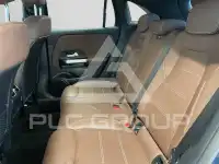 2022 Mercedes Benz GLA-Class