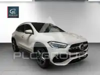 2022 Mercedes Benz GLA-Class