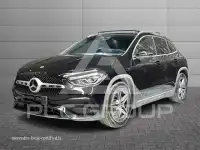 2022 Mercedes Benz GLA-Class