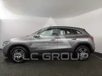 2022 Mercedes Benz GLA-Class