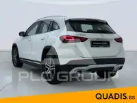 2022 Mercedes Benz GLA-Class