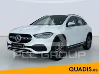 2022 Mercedes Benz GLA-Class