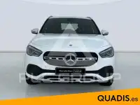 2022 Mercedes Benz GLA-Class