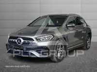 2022 Mercedes Benz GLA-Class