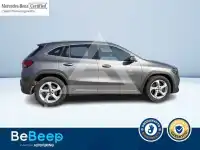 2022 Mercedes Benz GLA-Class