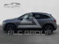 2022 Mercedes Benz GLA-Class