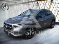 2022 Mercedes Benz GLA-Class