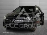 2022 Mercedes Benz GLA-Class