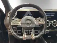 2022 Mercedes Benz GLA-Class