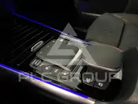 2022 Mercedes Benz GLA-Class