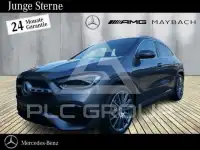 2022 Mercedes Benz GLA-Class