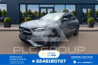 2022 Mercedes Benz GLA-Class