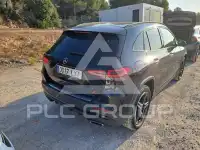 2022 Mercedes Benz GLA-Class