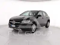 2022 Mercedes Benz GLA-Class