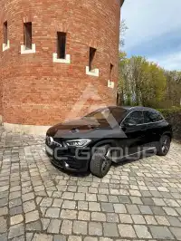 2022 Mercedes Benz GLA-Class