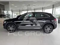2022 Mercedes Benz GLA-Class