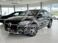 2022 Mercedes Benz GLA-Class
