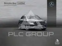 2022 Mercedes Benz GLA-Class
