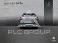 2022 Mercedes Benz GLA-Class
