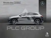 2022 Mercedes Benz GLA-Class