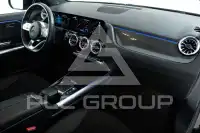 2022 Mercedes Benz GLA-Class